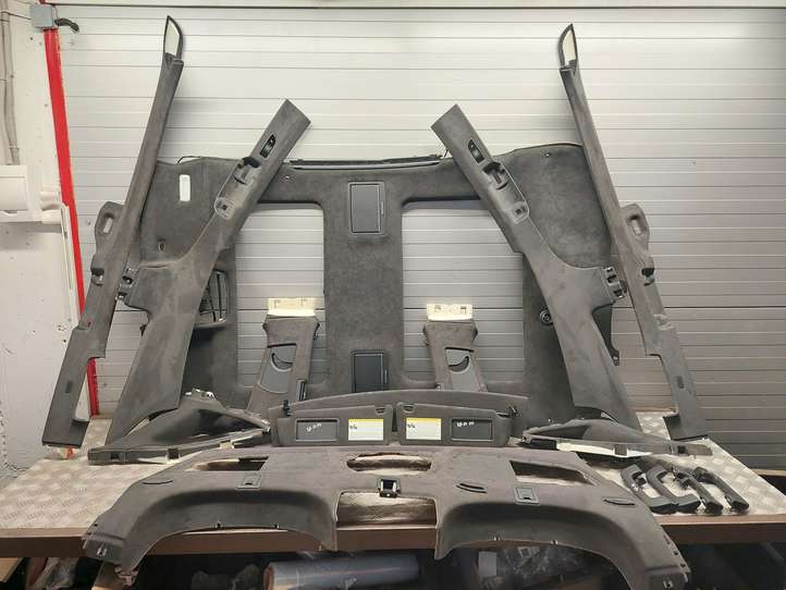 Audi A8 (2013 - 2017)  4H0857551 Комплект потолка