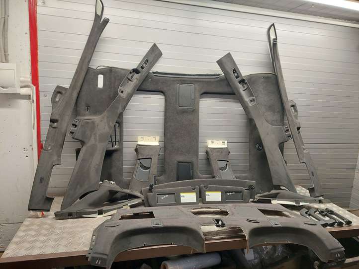 Audi A8 (2013 - 2017)  4H0857551 Комплект потолка