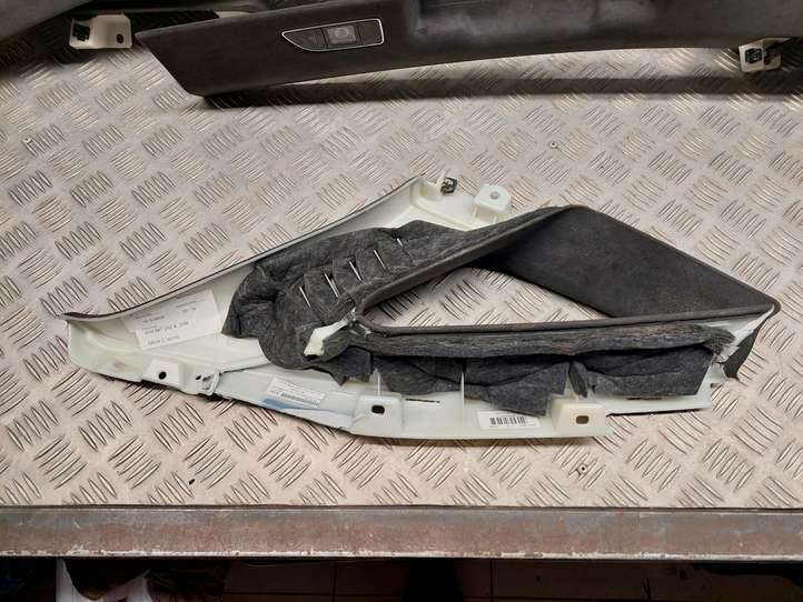 Audi A8 (2013 - 2017)  4H0857551 Комплект потолка