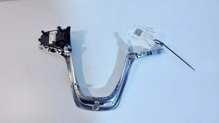 Opel Insignia A (2008 - 2017) 13268686 Кнопки на рулевом колесе — фото 4