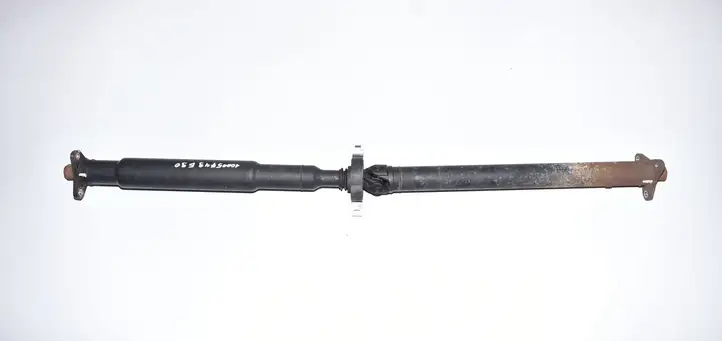 BMW 3 E90 E91 (2005 - 2012) 7572905 Карданный вал в сборе — фото 1
