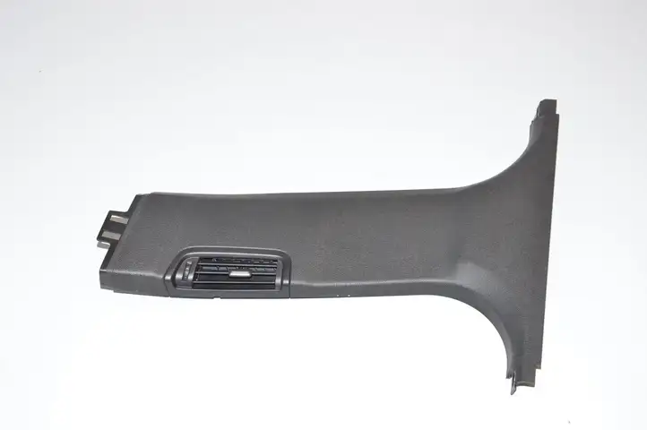 BMW M5 F10 (2011 - 2013) Нижняя обшивка стойки B — фото 1