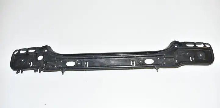 BMW 5 E60 E61 (2004 - 2010) 7056343 Кронштейн заднего бампера — фото 1