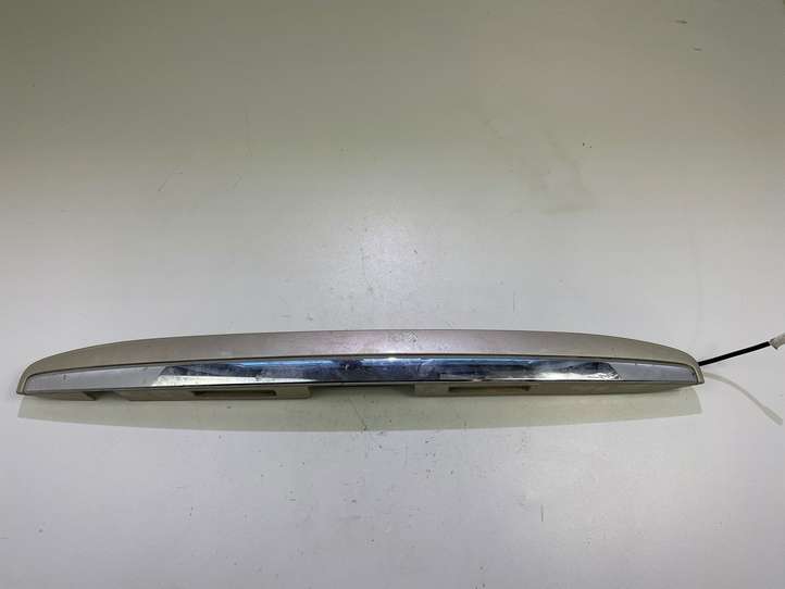 Lexus RX 350 (2006 - 2009)  7680148040 Освещение номера