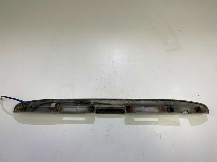 Lexus RX 350 (2006 - 2009)  7680148040 Освещение номера