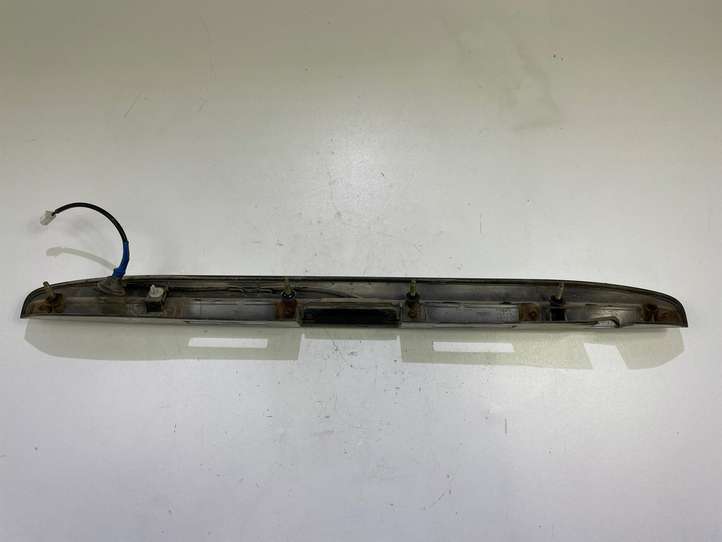 Lexus RX 350 (2006 - 2009)  7680148040 Освещение номера
