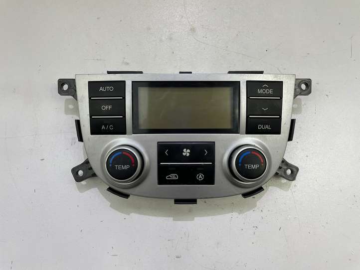 Hyundai Santa Fe (2005 - 2009)  972502B732 Блок управления кондиционера воздуха / климата/ печки (в салоне)