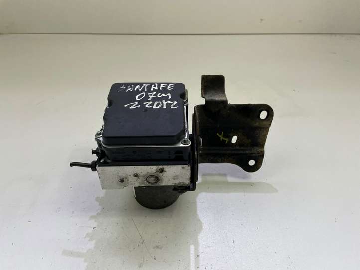Hyundai Santa Fe (2005 - 2009)  0265230183 Блок ABS