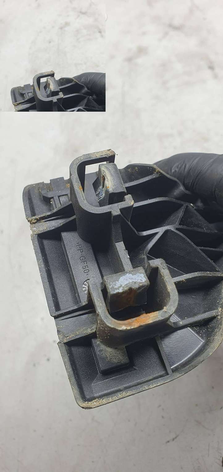 Volkswagen PASSAT B6 (2005 - 2010)  1K1721503L Педаль акселератора