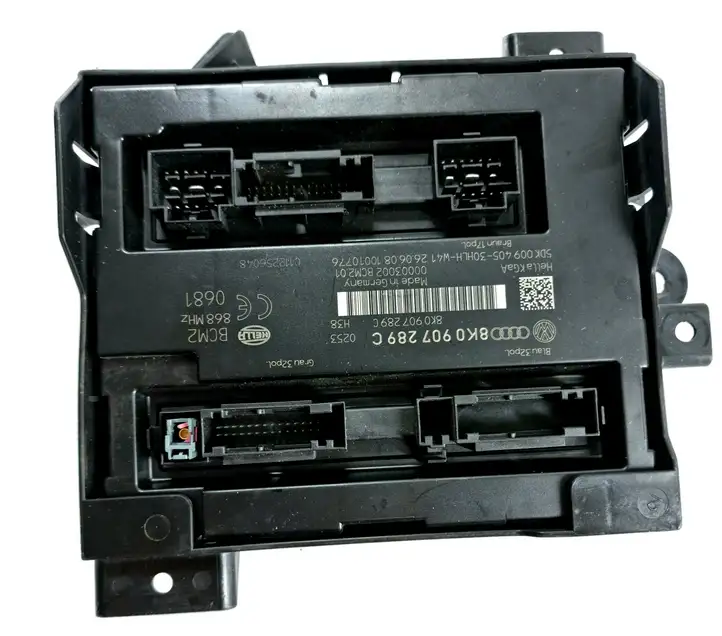 Audi A5 8T 8F (2007 - 2011) 8K0907289C Модуль комфорта — фото 1