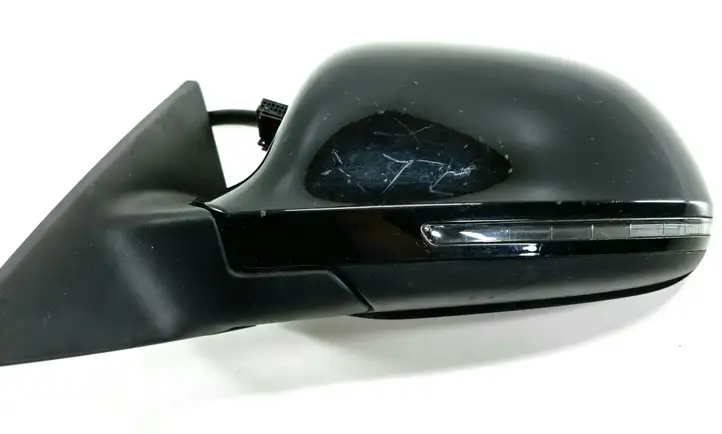 Audi A5 8T 8F (2007 - 2011) 020931 Боковое зеркало с электроприводом — фото 1