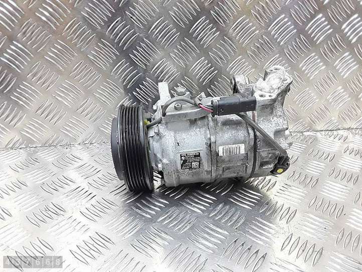BMW 3 F30 F35 F31 (2012 - 2018)  6452929932804 Компрессор (насос) кондиционера воздуха