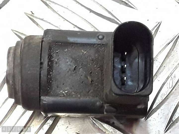 Volkswagen Touareg I (2002 - 2010)  1K0919275 Датчик (датчики) парковки