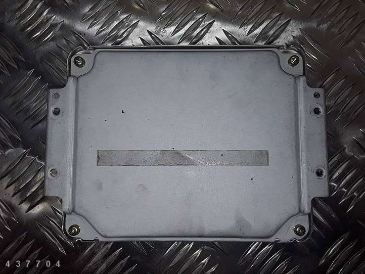 Toyota Corolla E110 (1995 - 2002)  8966102750 Блок управления двигателя