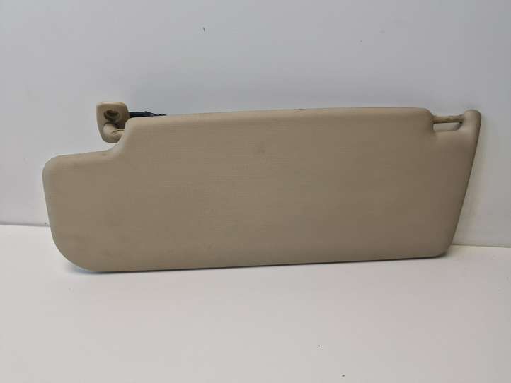 Volkswagen  New Beetle (1997 - 2005)  6X0857552A Щиток от солнца