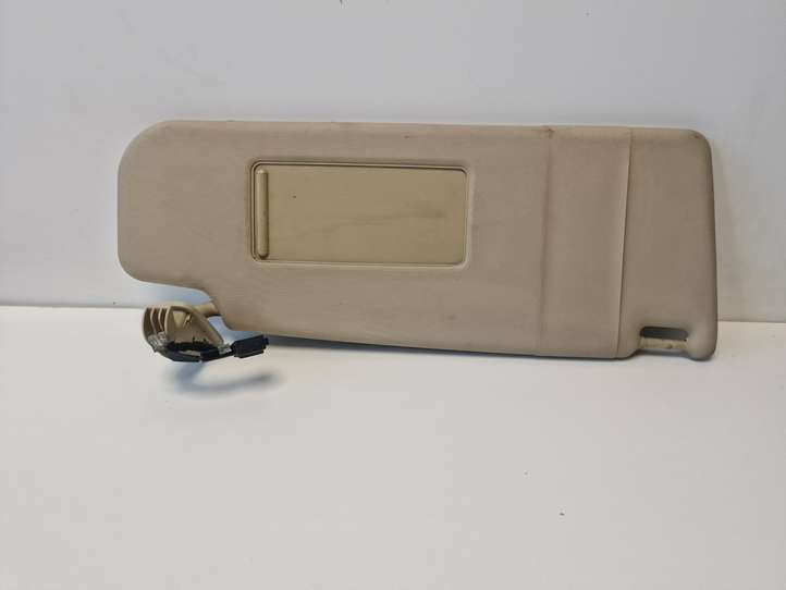Volkswagen  New Beetle (1997 - 2005)  6X0857552A Щиток от солнца