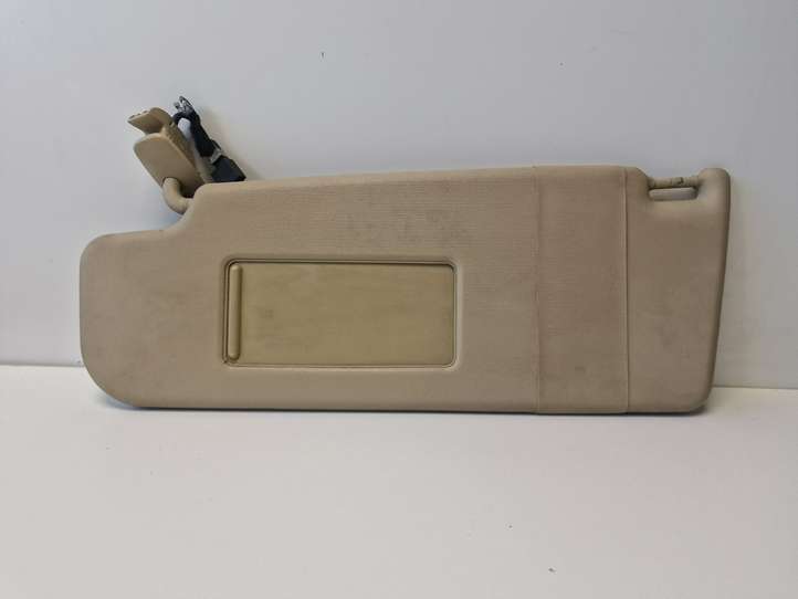 Volkswagen  New Beetle (1997 - 2005)  6X0857551A Щиток от солнца