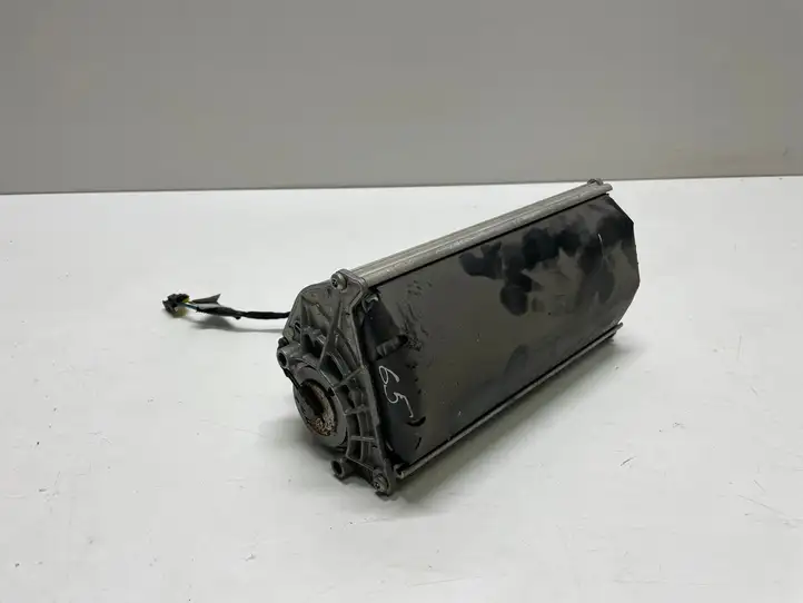 BMW 7 E65 E66 (2001 - 2008) 397141893065 Подушка безопасности пассажира — фото 1