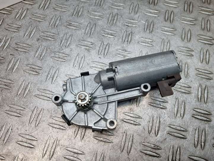 Mini One Cooper Cabrio R52 (2003 - 2008)  9210450D Двигатель привода люка-крыши