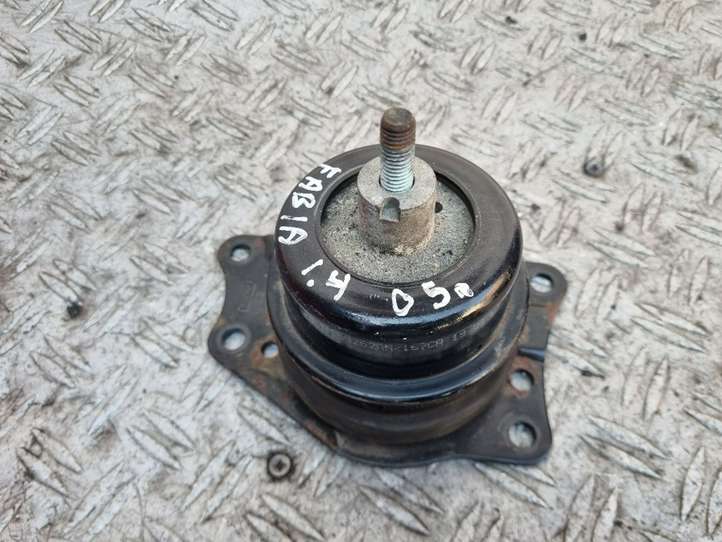 Skoda Fabia Mk1 (6Y) (1999 - 2007)  6Q0199262AN Подушка двигателя