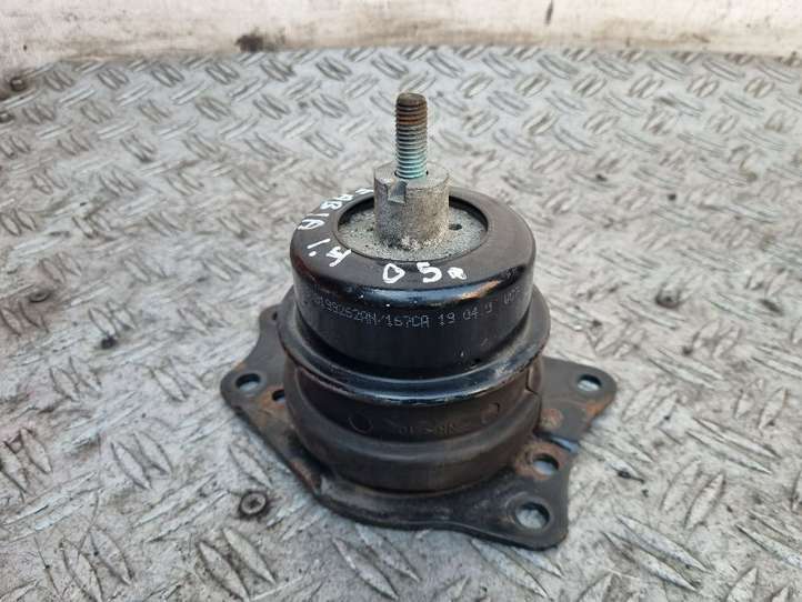 Skoda Fabia Mk1 (6Y) (1999 - 2007)  6Q0199262AN Подушка двигателя