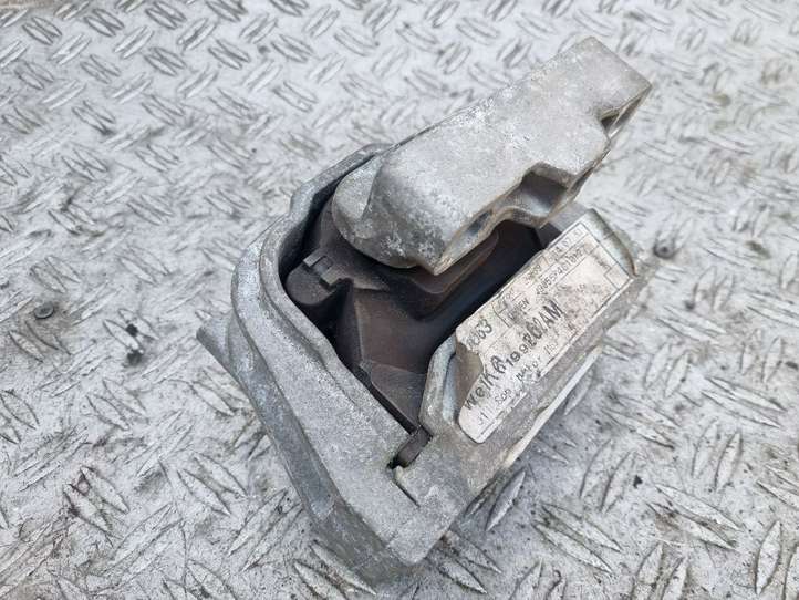 Volkswagen PASSAT B6 (2005 - 2010)  1K0199262AM Подушка двигателя