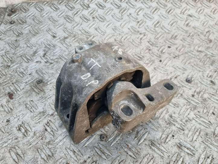 Audi TT (1998 - 2003)  1J0199262BM Подушка двигателя