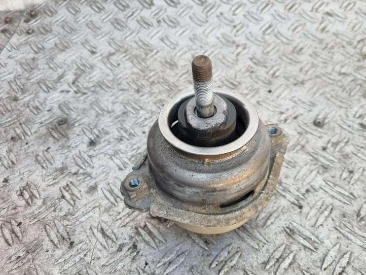 Porsche Cayenne (9PA) (2002 - 2010)  94837505001 Подушка двигателя