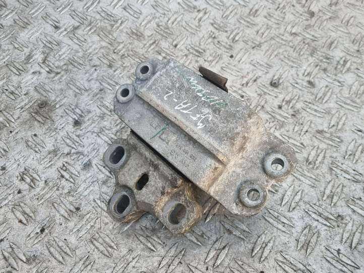 Volkswagen Jetta V (2005 - 2010)  1K0199555T Подушка двигателя