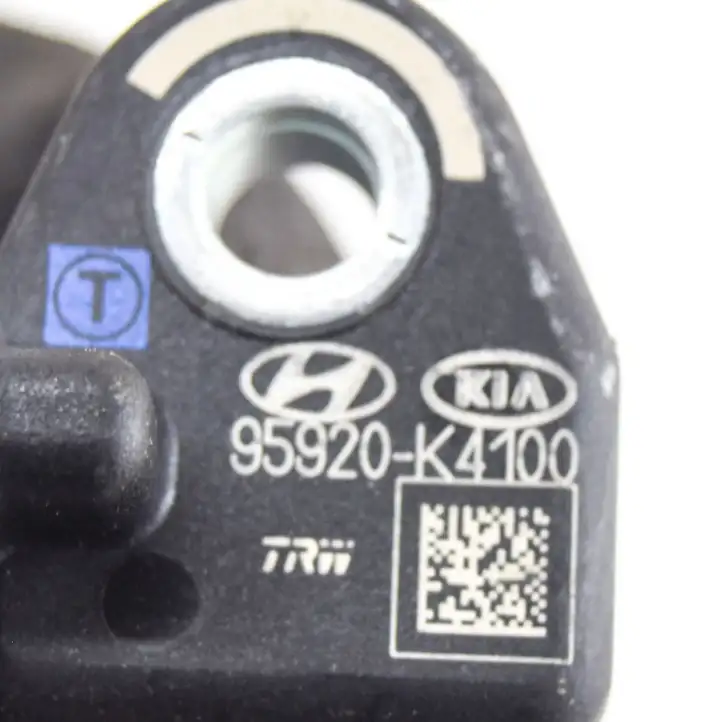Hyundai Kona I (2017 - 2022) 95920K4100 Датчик удара SRS — фото 7