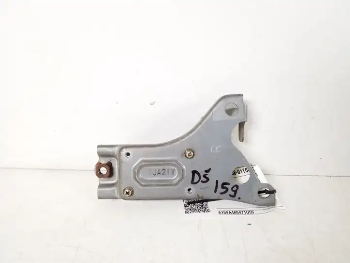 Toyota Yaris Verso (1999 - 2005) 89860-52010 Датчик удара SRS — фото 2