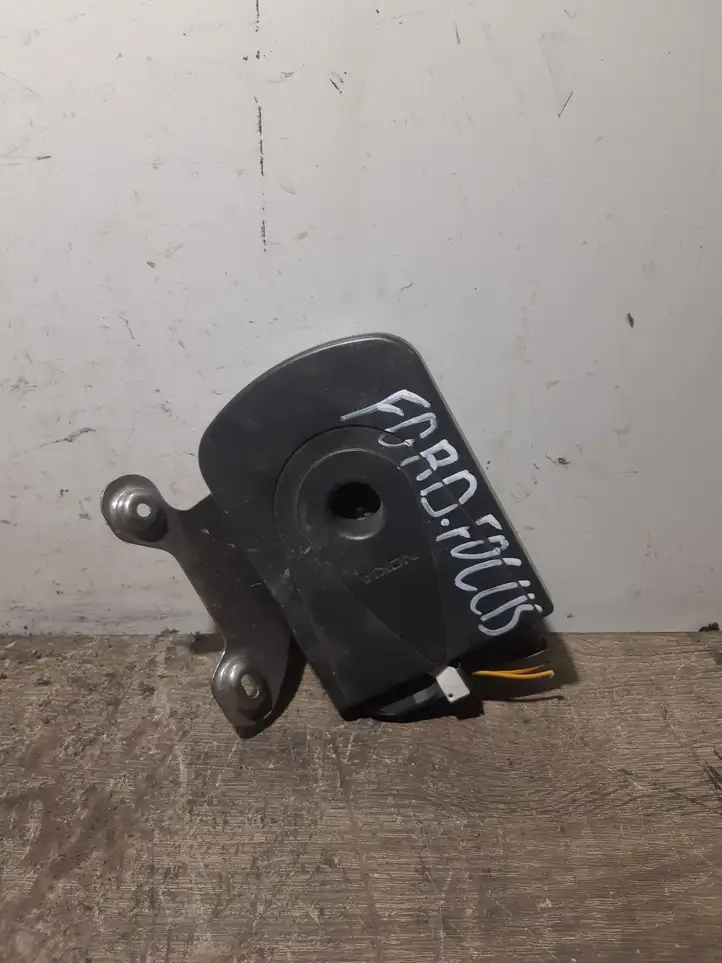 Ford Focus (2005 - 2008) 4M5T14B507AB Bluetooth модуль — фото 3