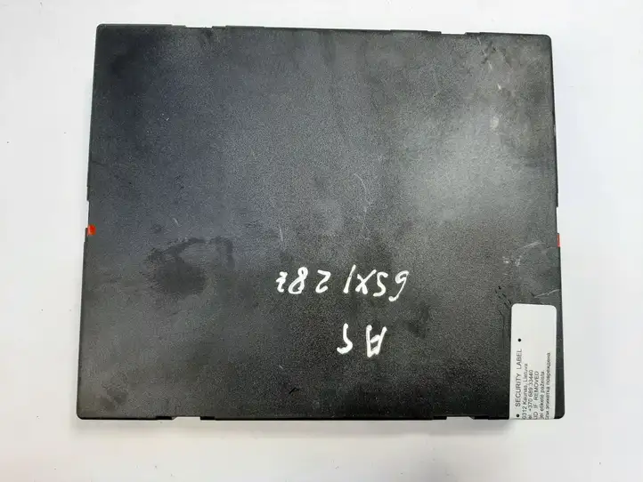 Audi A5 (2007 - 2011)  8K0907064CC Модуль кузова