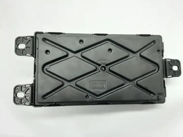 BMW 1 F20 F21 (2011 - 2019)  9329702 Модуль кузова