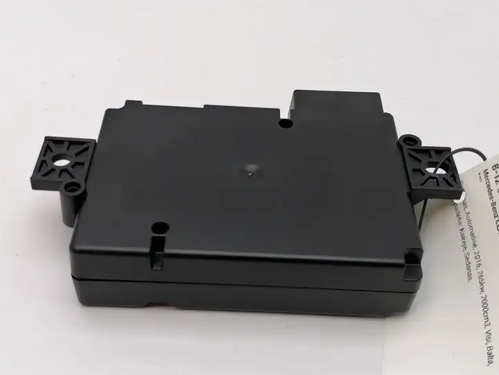Mercedes-Benz CLA C117,X117,W117 (2013 - 2019) A2059008118 Bluetooth модуль — фото 10