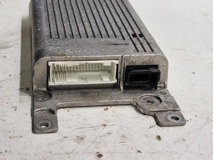 BMW 3 E92 E93 (2005 - 2014) 8410916298201 Bluetooth модуль — фото 3