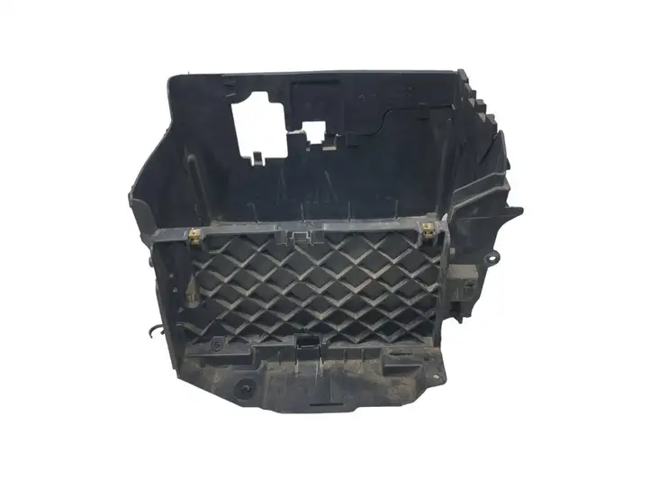 Renault Scenic III - Grand scenic III (2009 - 2016) 244310005R Ящик аккумулятора — фото 1