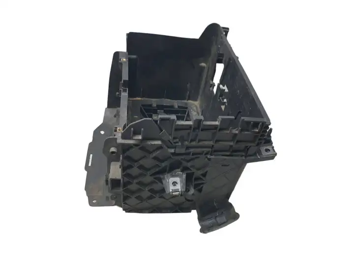 Renault Scenic III - Grand scenic III (2009 - 2016) 244310005R Ящик аккумулятора — фото 2