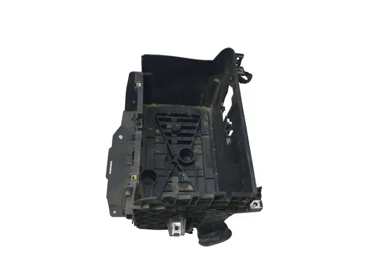 Renault Scenic III - Grand scenic III (2009 - 2016) 244310005R Ящик аккумулятора — фото 4