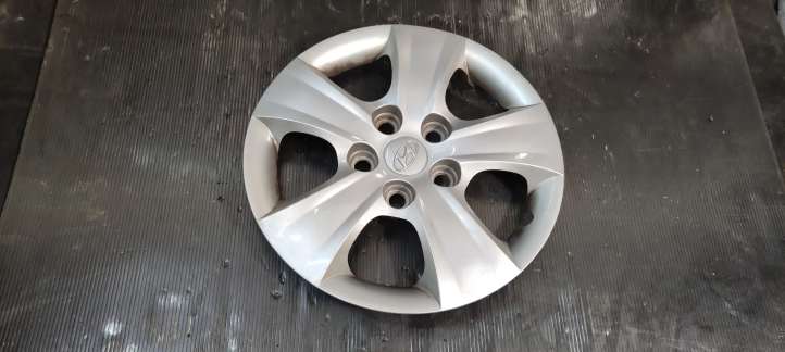 529802R000 Hyundai i30 R 15 rato gaubtas (-ai)