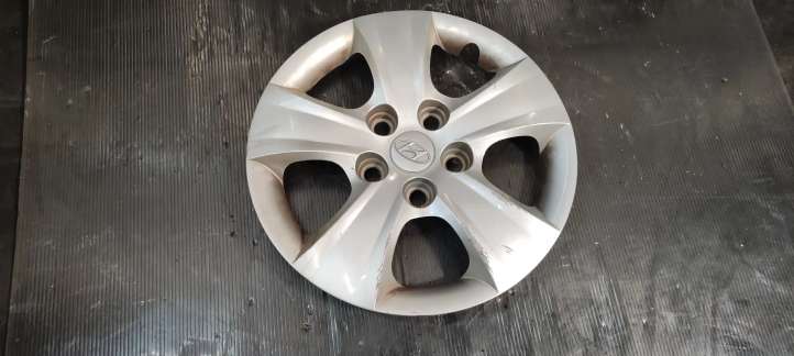 529802R000 Hyundai i30 R 15 rato gaubtas (-ai)