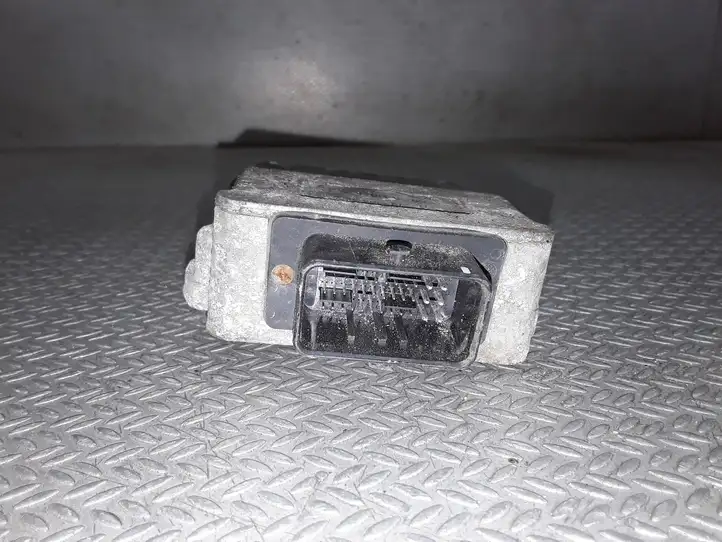 Honda Stream (2003 - 2006) 67R014903 Блок управления ГБО — фото 2
