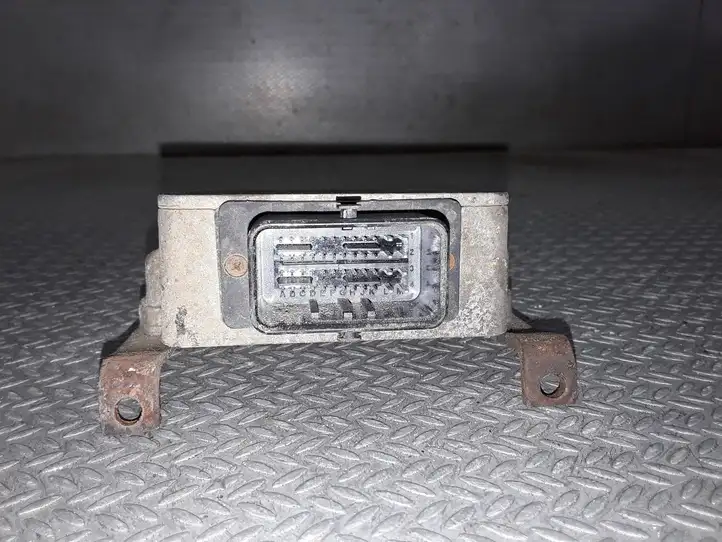 Honda Stream (2003 - 2006) 67R014903 Блок управления ГБО — фото 2