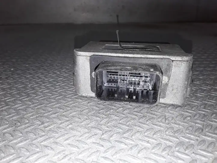 Honda Stream (2003 - 2006) 67R014903 Блок управления ГБО — фото 1