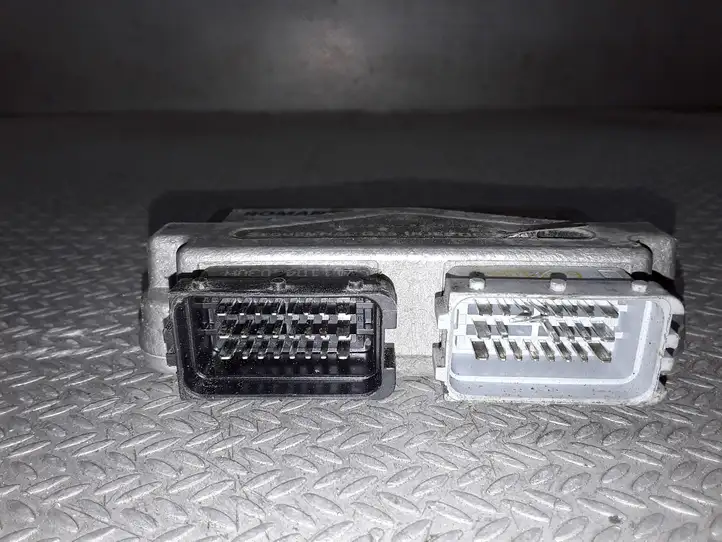 Audi A6 S6 C5 4B (2001 - 2004) 67R013787 Блок управления ГБО — фото 3