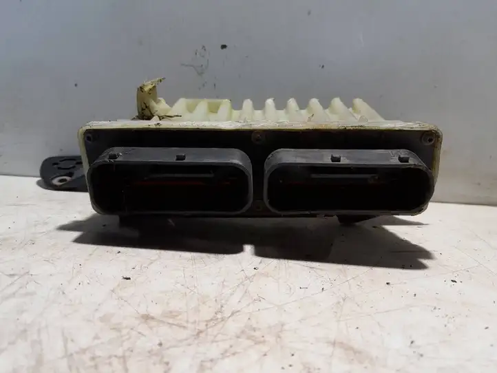 Honda Accord (2003 - 2007)   Модуль управления вентилятором