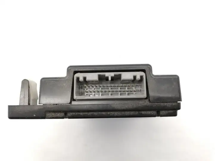 Honda Accord (2008 - 2016) 39770TL0G010M1 Bluetooth модуль — фото 4