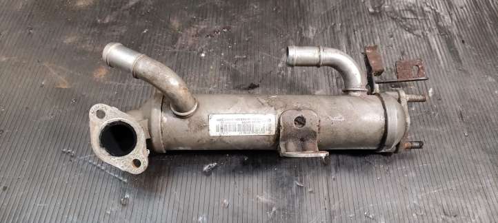 Hyundai i30 (2012 - 2015)  284162A770 Охладитель EGR