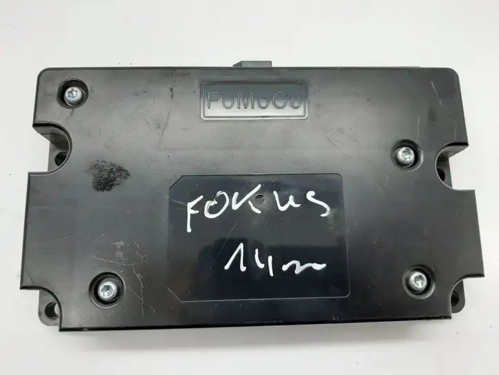 Ford Focus (2011 - 2015) D1BT14D212EB Bluetooth модуль — фото 3
