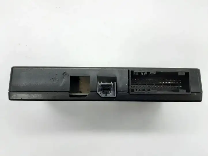 Ford Focus (2011 - 2015) D1BT14D212EB Bluetooth модуль — фото 4